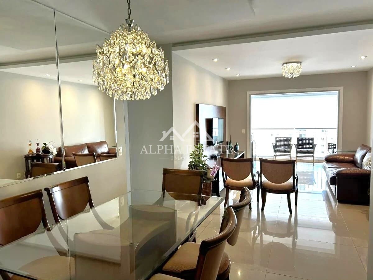 Apartamento Platinum Alto da Lapa