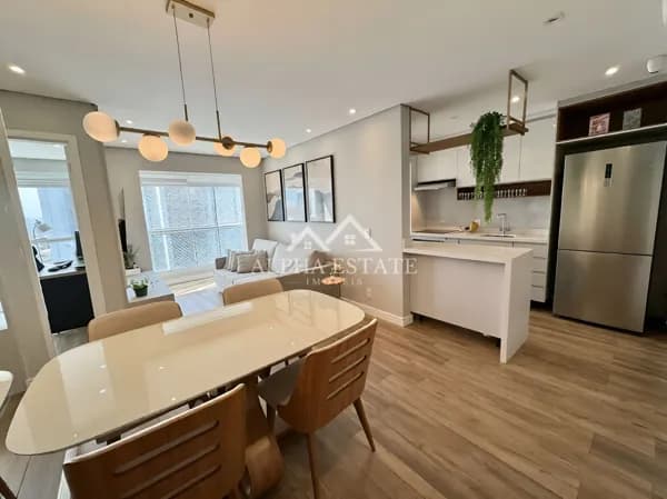 Apartamento em Melville - Alphaville