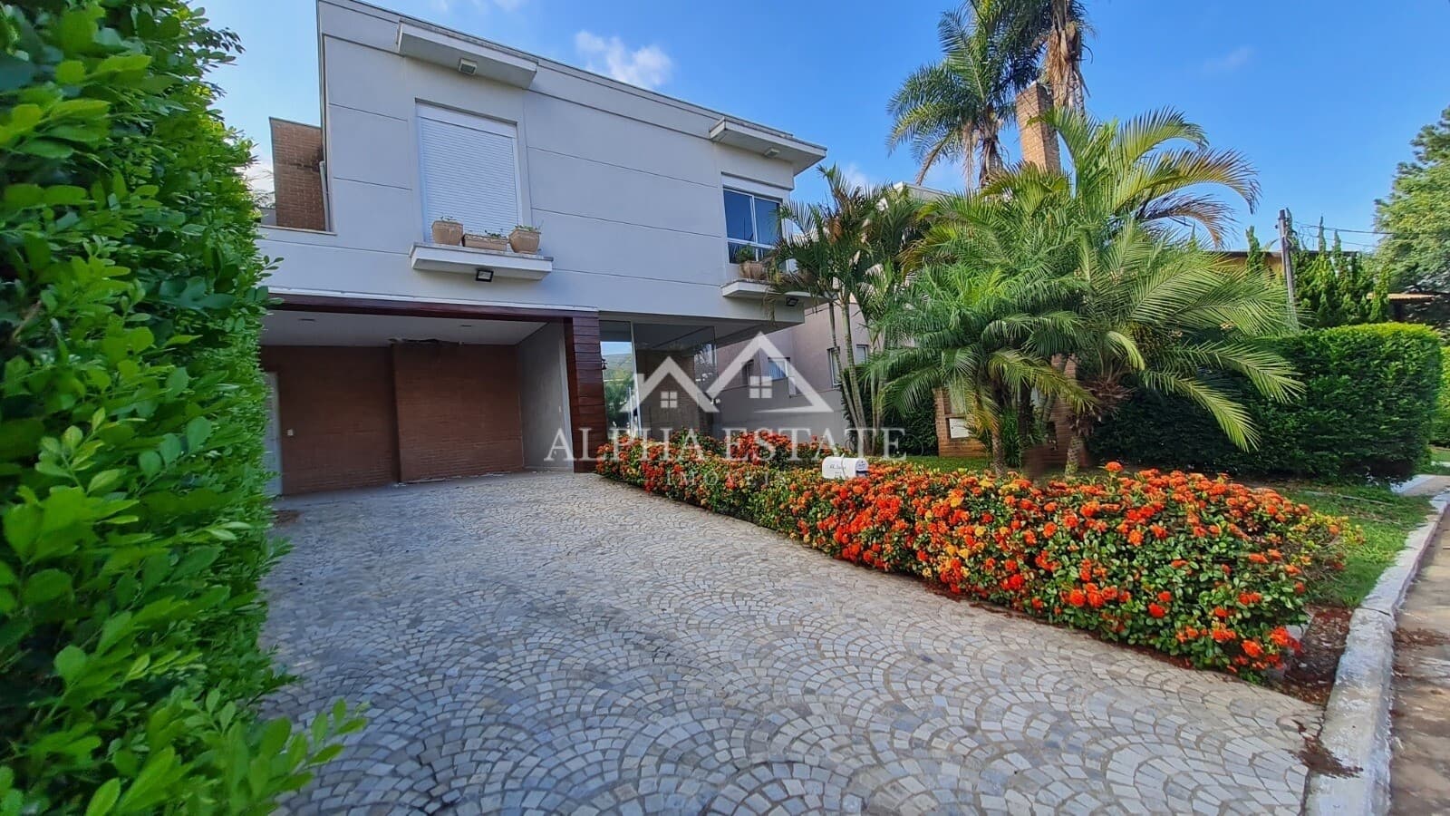 Alphaville Residencial 11