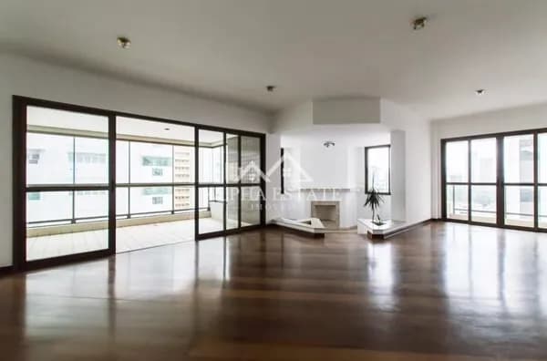 Apartamento Chateau