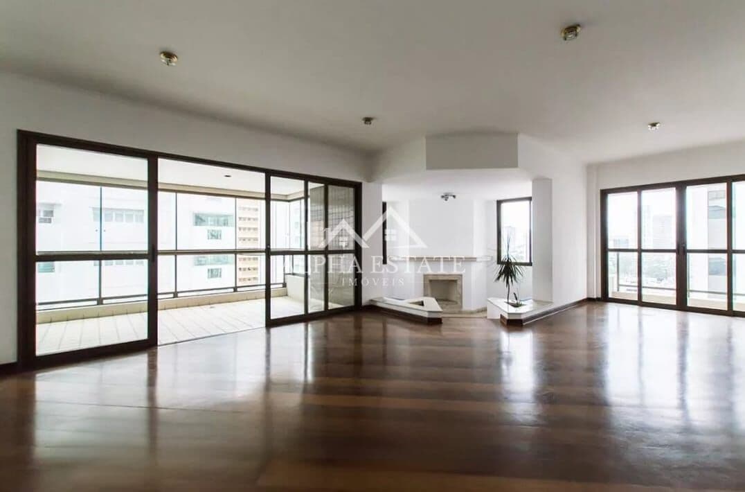 Apartamento Chateau