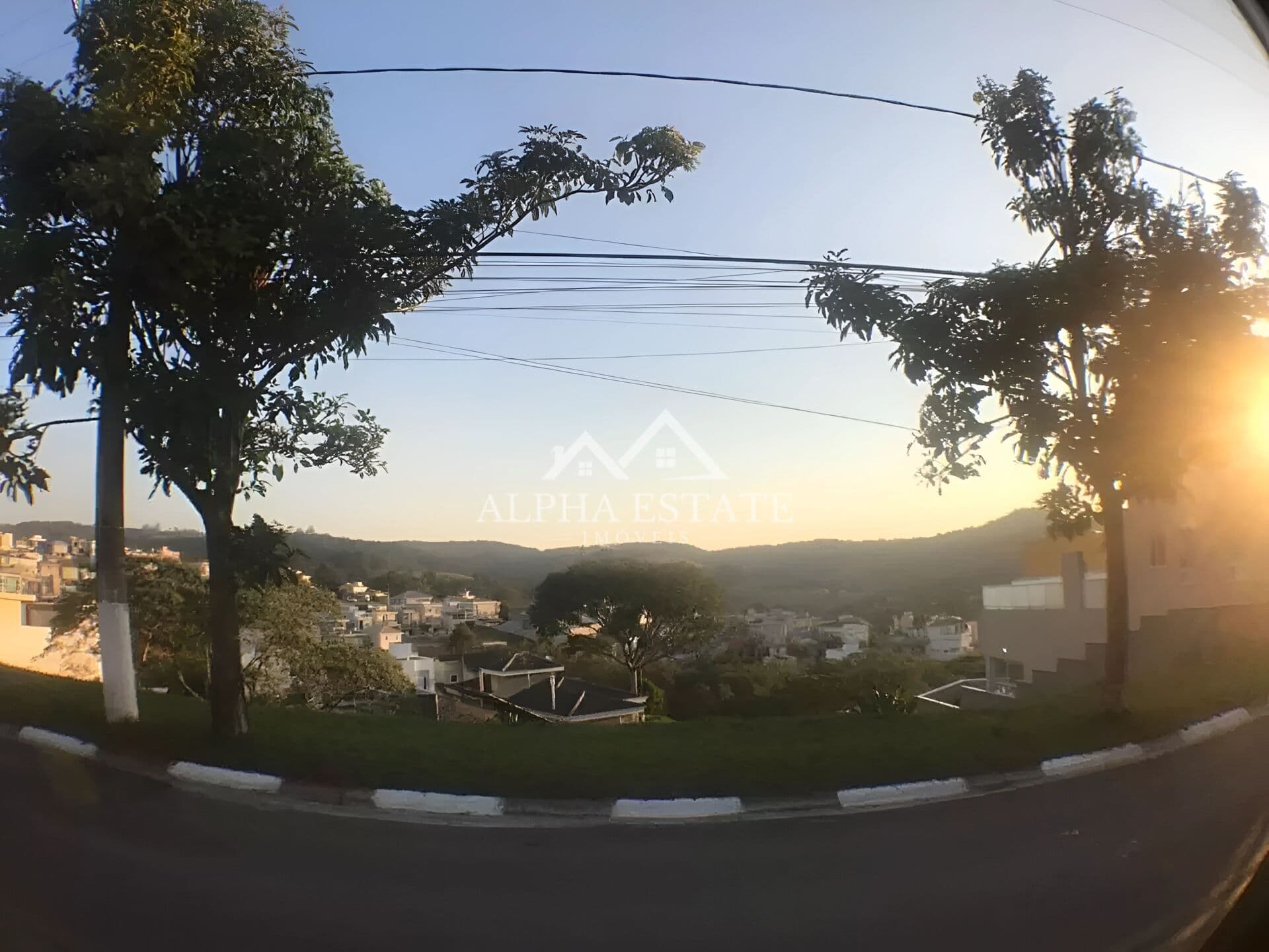 Terreno no Condomínio New Ville