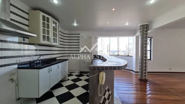 Apartamento Itapecuru