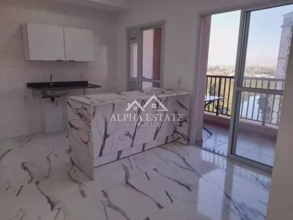 Apartamento Ápice Park