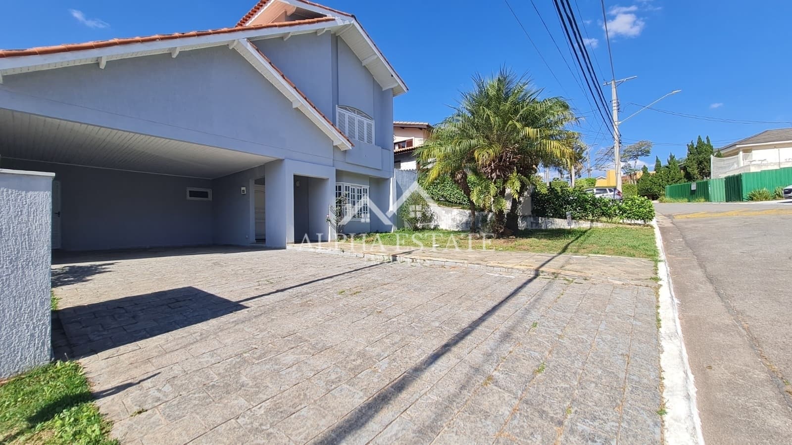 Alphaville Residencial 11