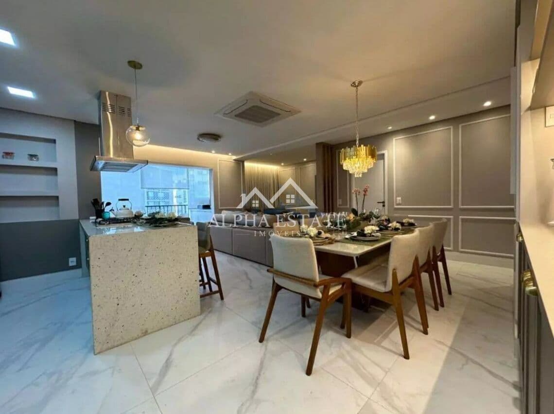 Apartamento Parc Athenee