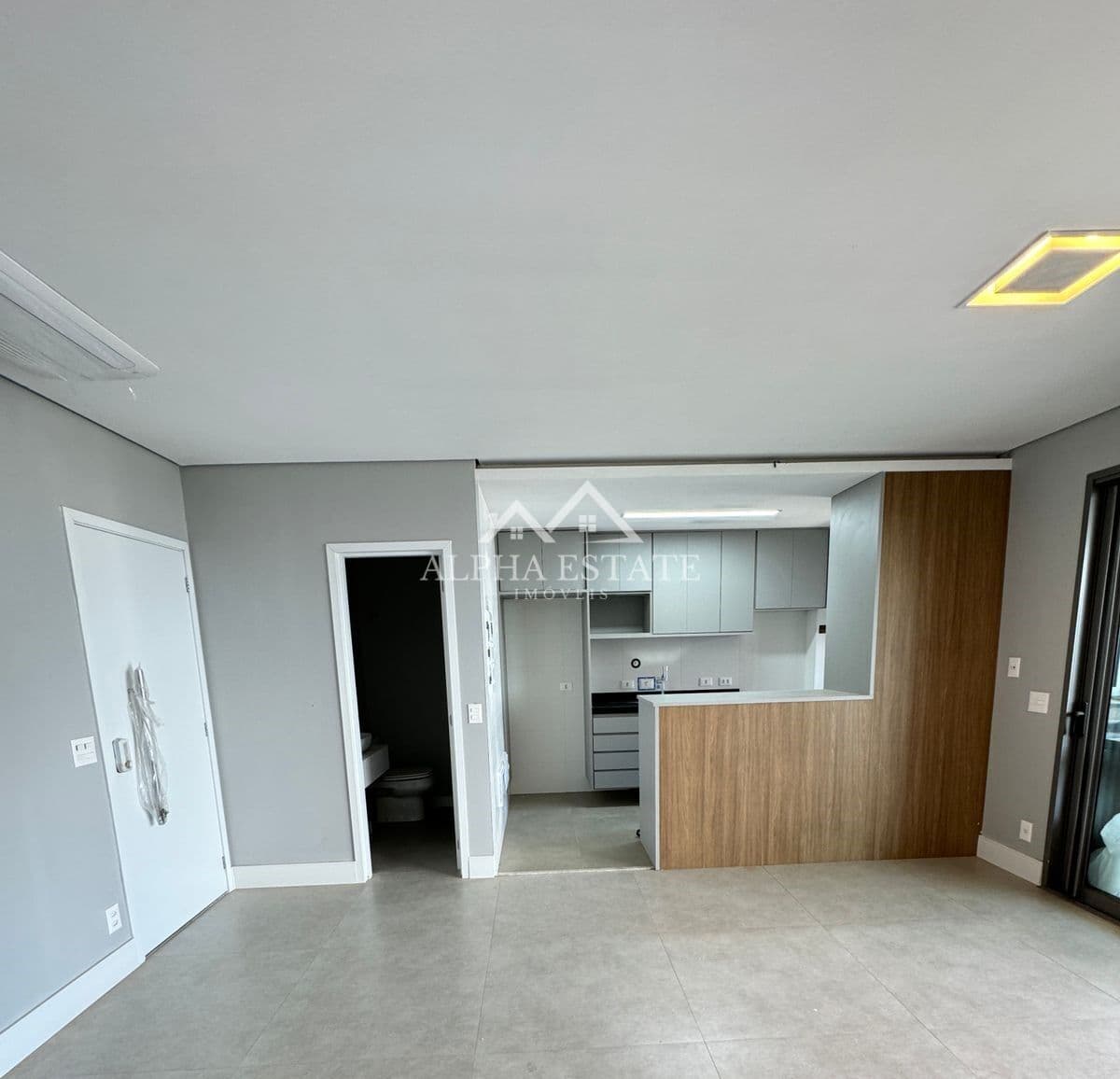 Apartamento Level