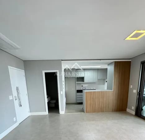 Apartamento Level