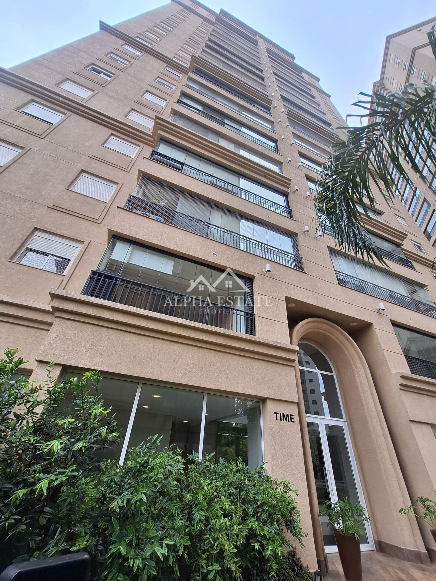 Apartamento Royal Park