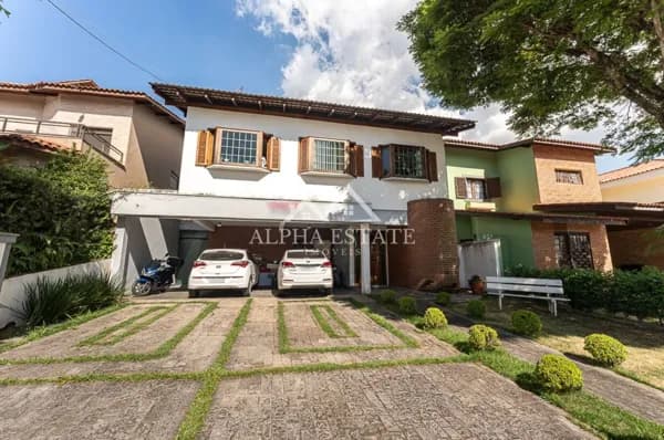 Alphaville Residencial 09