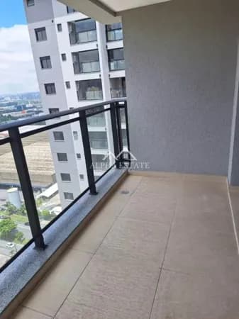 Apartamento Aruanã 601