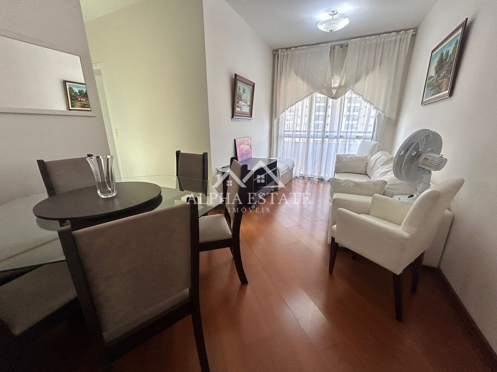 Apartamento Garden Hill