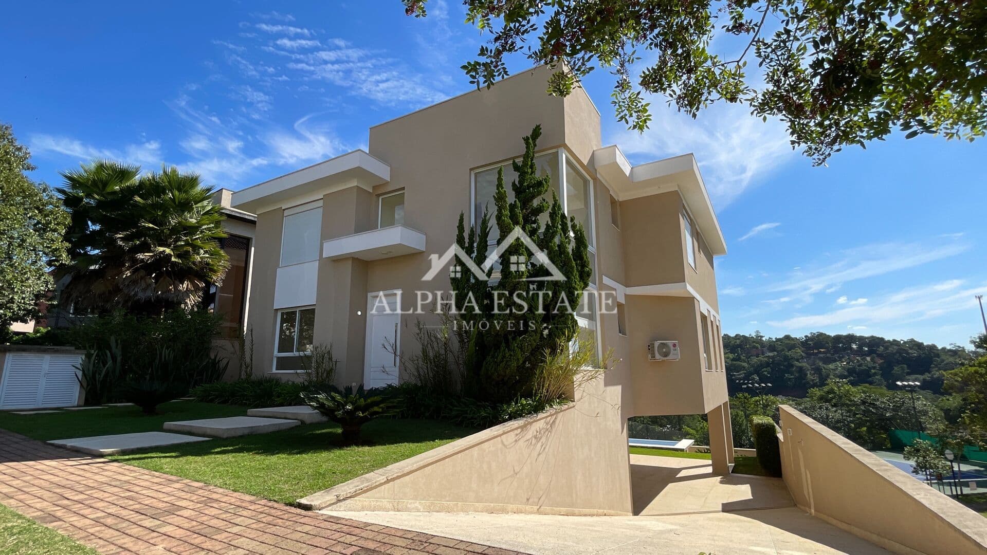 Casa Gênesis 1