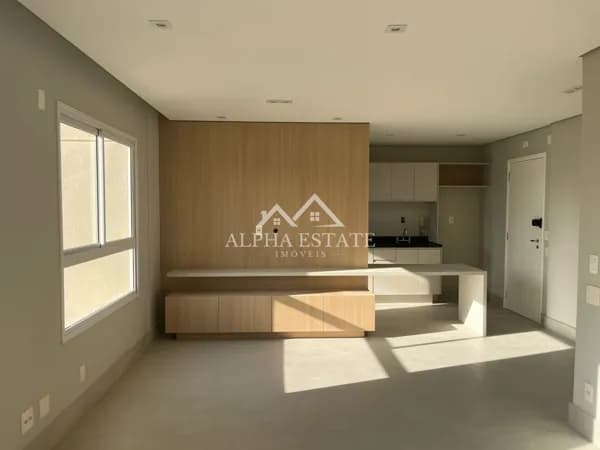 Apartamento Studio no Edifício Igloo