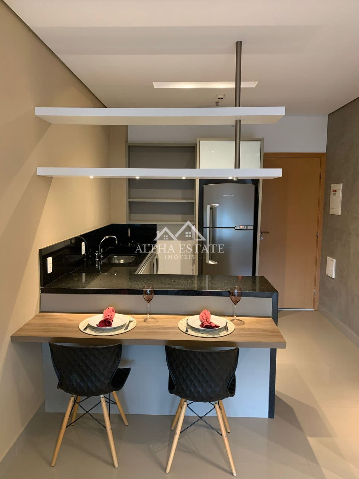Apartamento Link Studios