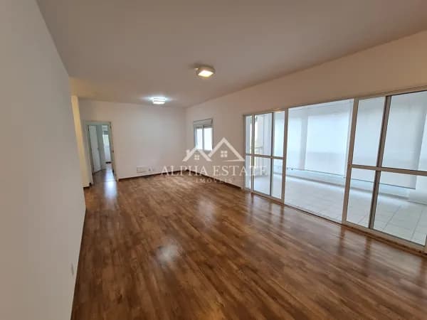 Apartamento em Alphaville