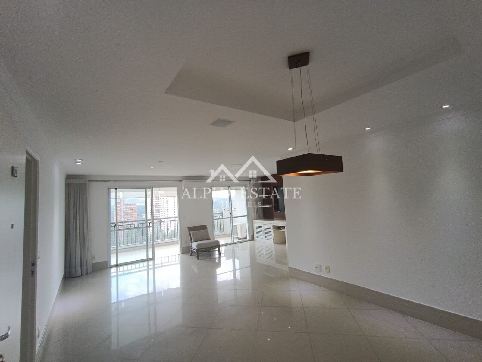 Apartamento Maison Mont Blanc