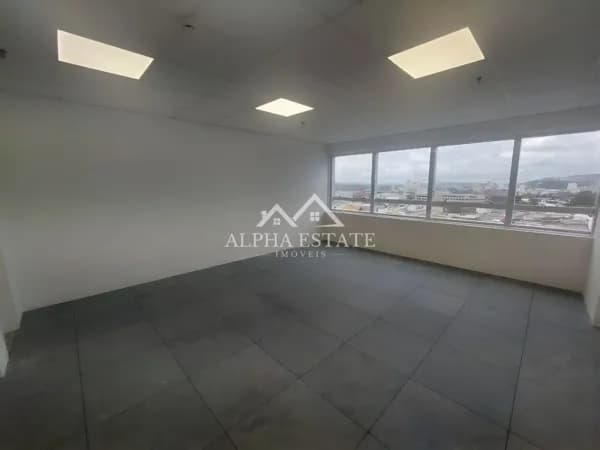 Sala Andar Comercial Alpha Premium