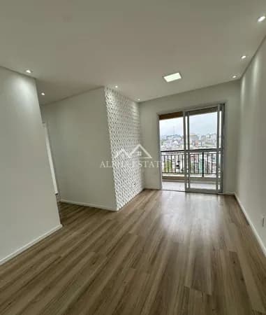 Apartamento em Barueri/SP