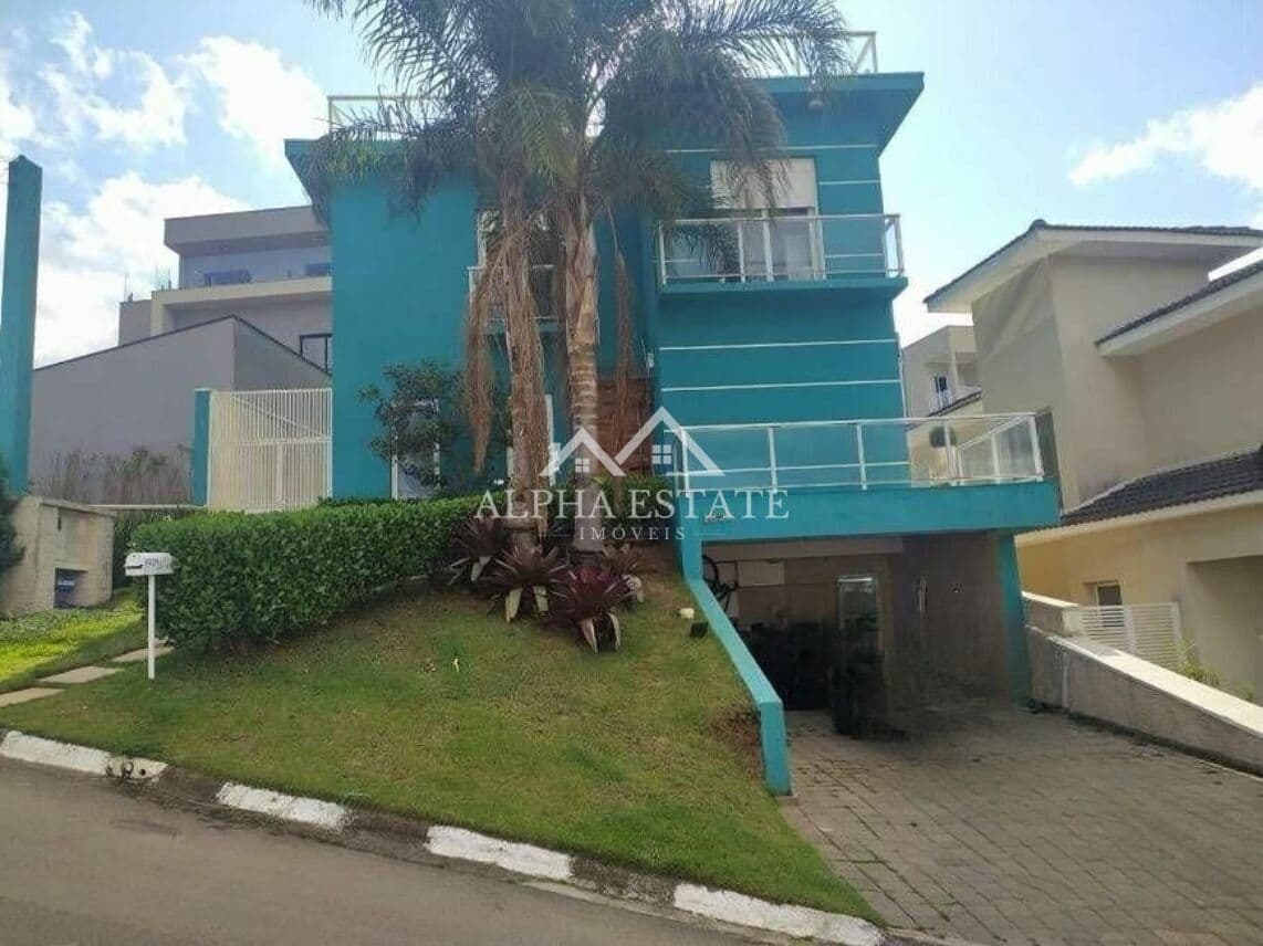 Residencial New Ville