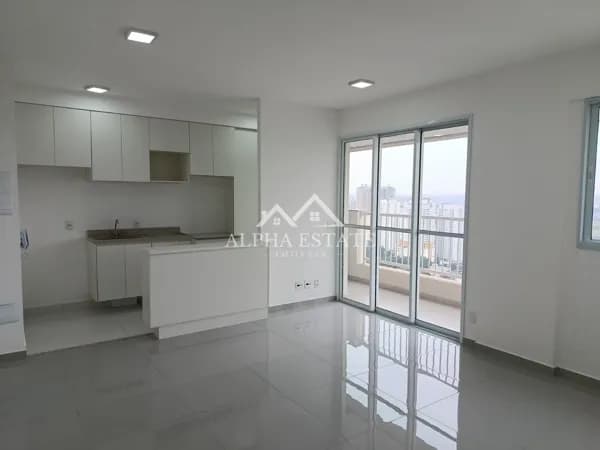 Apartamento Acqua Park Bethaville