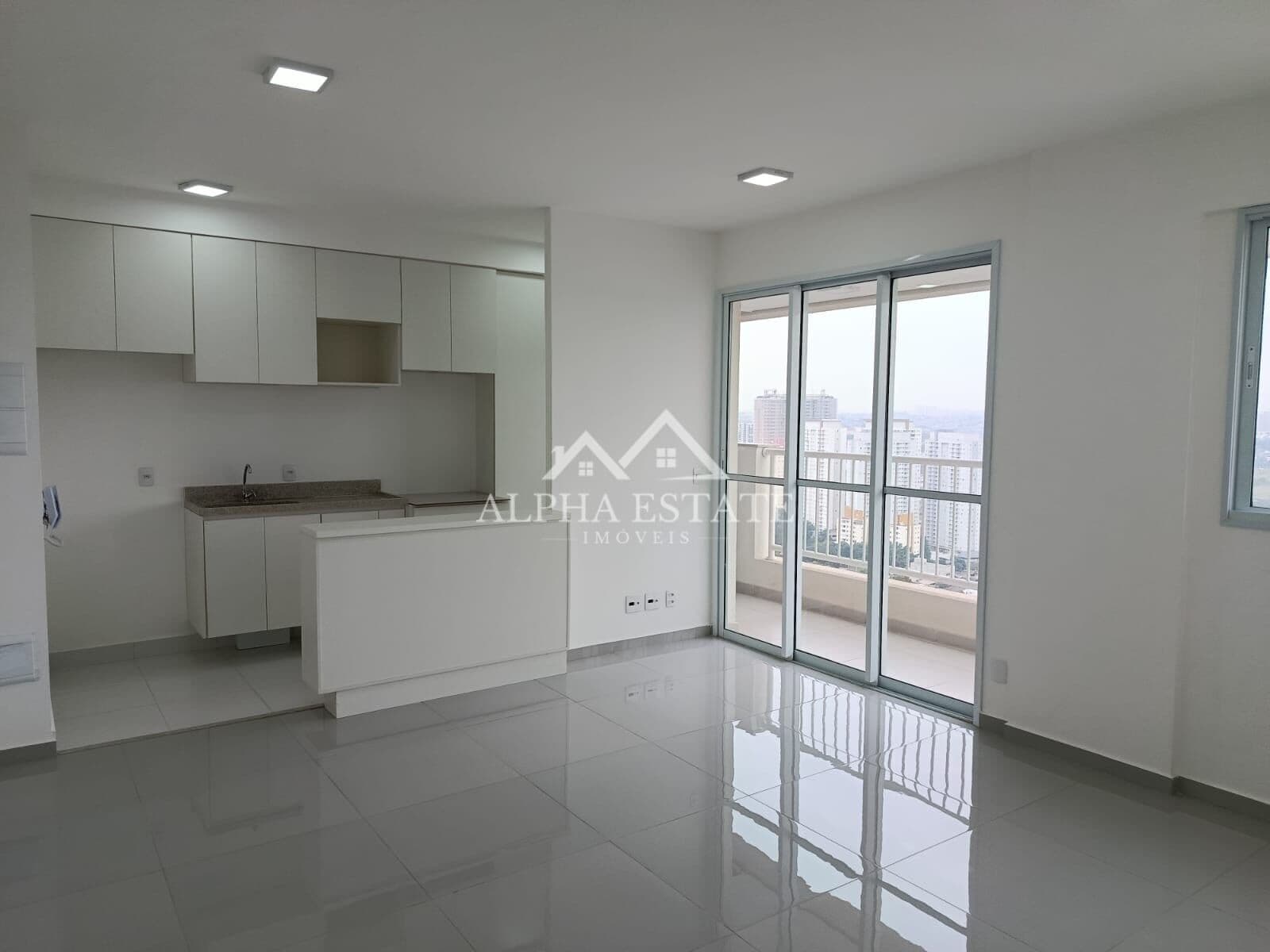 Apartamento Acqua Park Bethaville