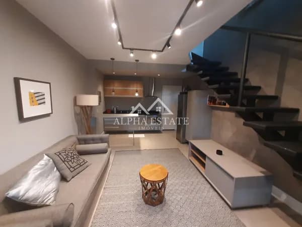 Apartamento Selenita