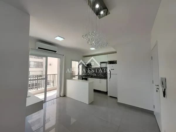Apartamento Ápice Park