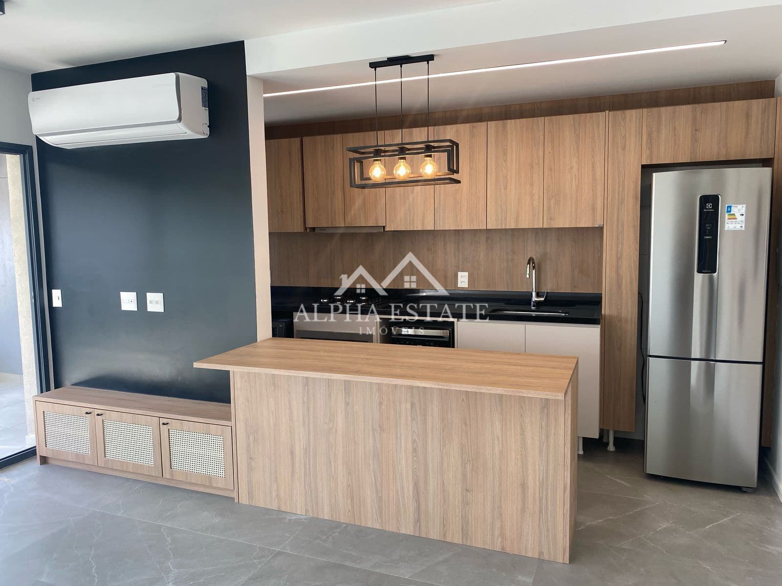Apartamento Oka Mamoré