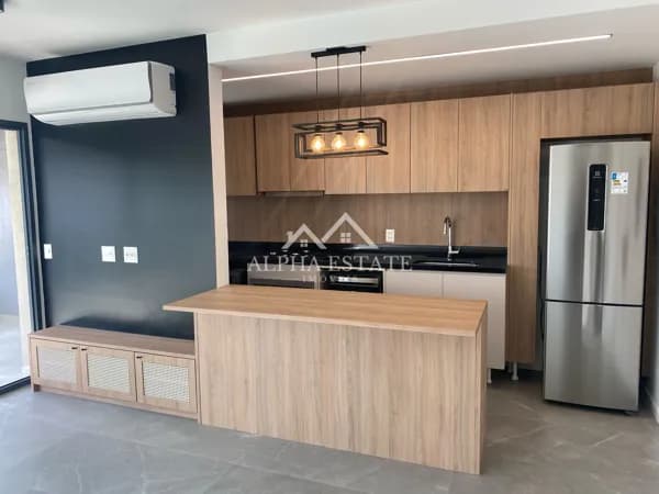 Apartamento Oka Mamoré