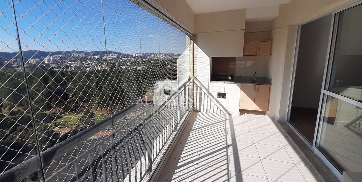 Apartamento Alpha Vita