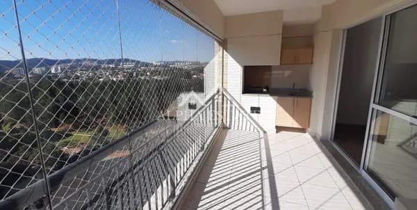 Apartamento Alpha Vita
