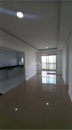 Apartamento Central Park Barueri Residencial