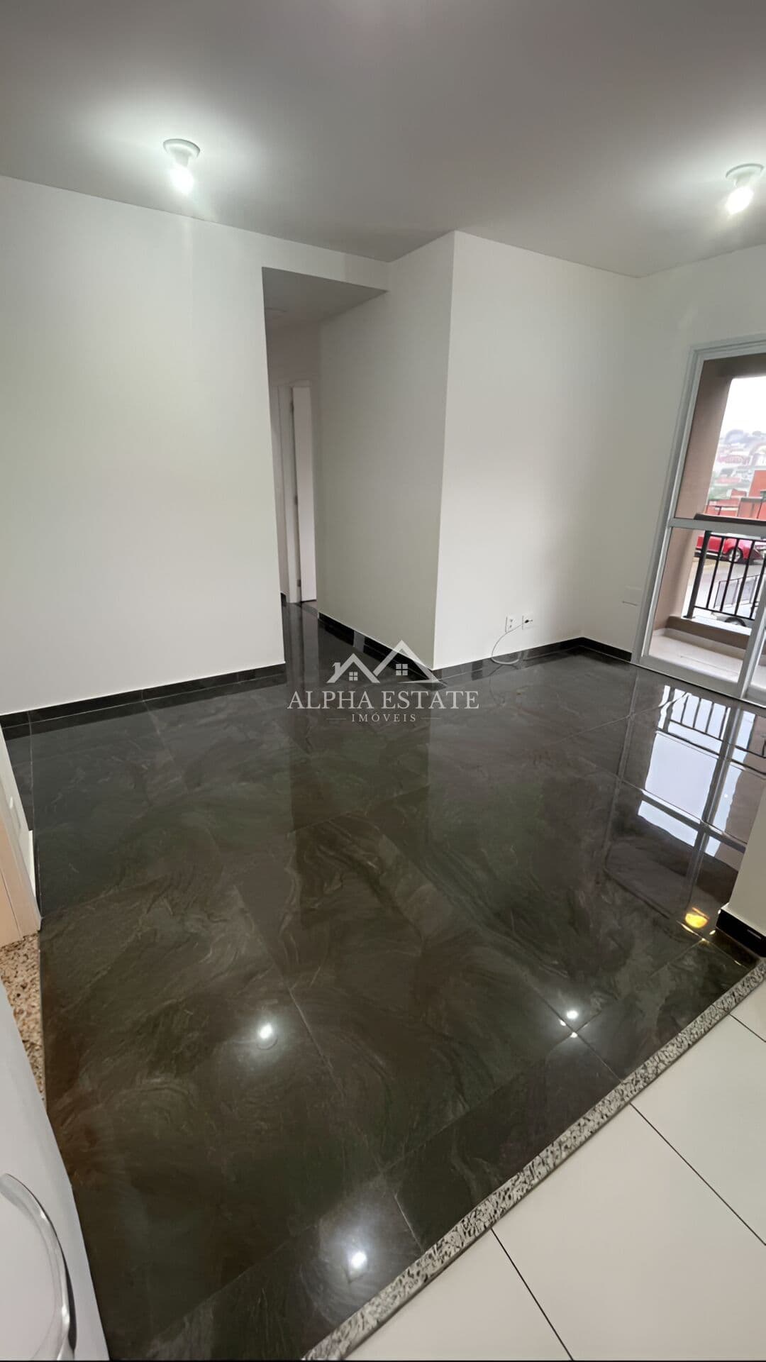 Apartamento em Barueri/SP