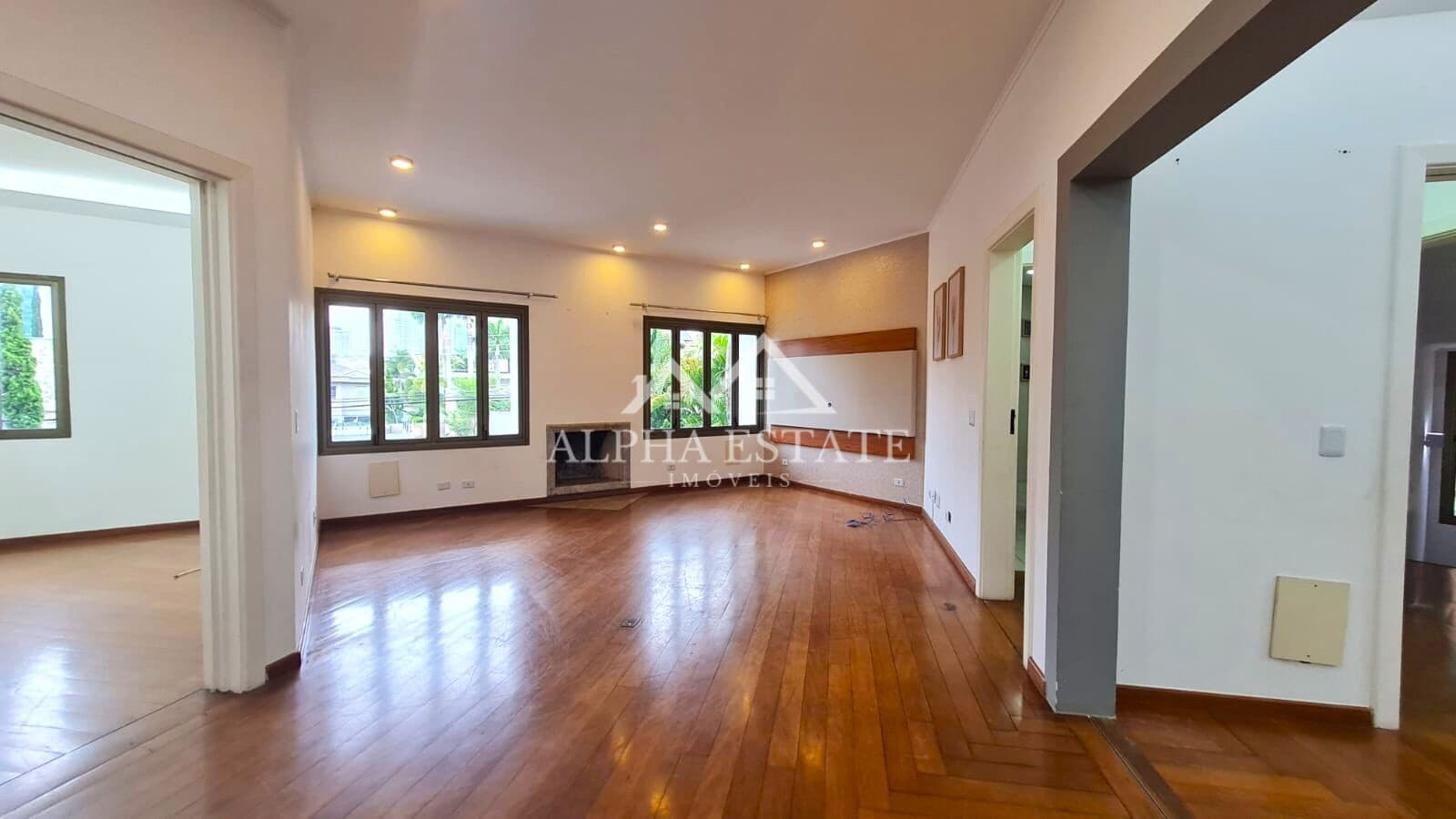 Residencial Melville