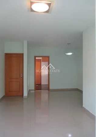Apartamento Tamboré