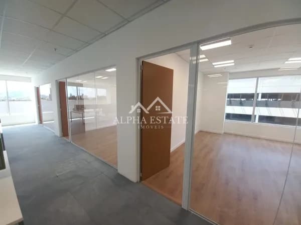 Sala Comercial em Alphaville