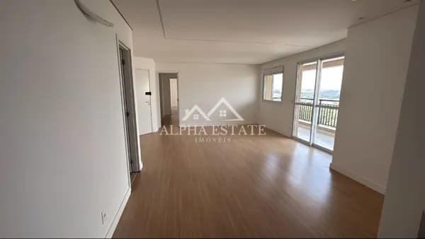 Apartamento no Edifício Bellini