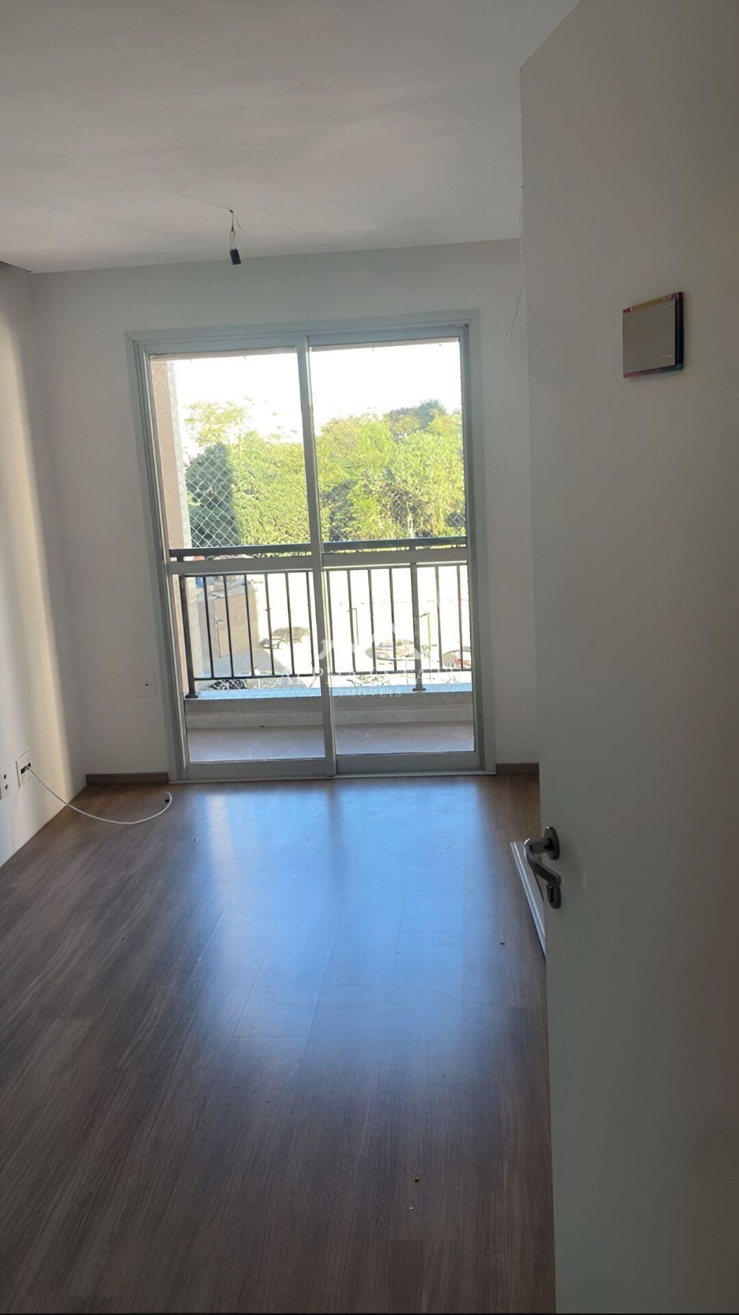 Apartamento no Edifício Florida Barueri