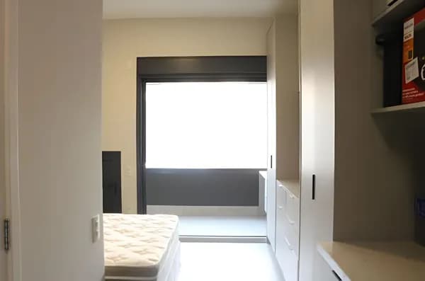 Apartamento Studio Haus Mitre Perdizes