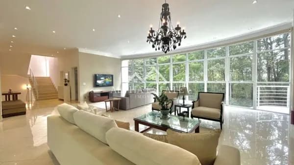Residencial Tamboré 1