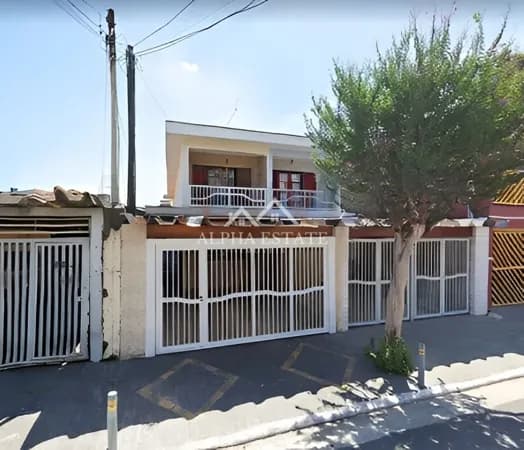 Casa Parque Edu Chaves