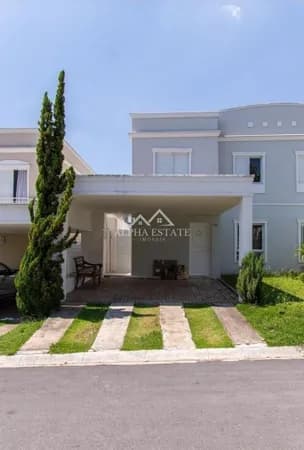 Casa no Tamboré