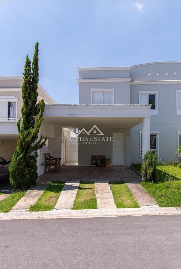Casa no Tamboré