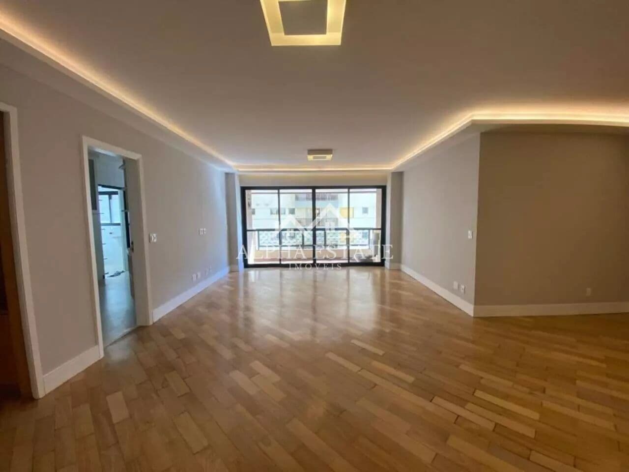 Apartamento em Alphaville