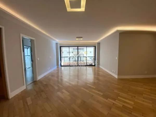 Apartamento em Alphaville