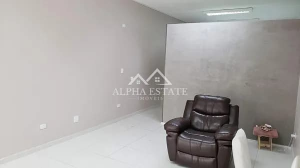 Sala Andar Comercial em Alphaville