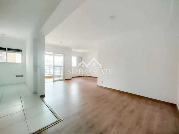 Apartamento no Edifício Central Park Barueri