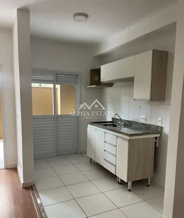 Apartamento em Alphaville