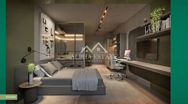 Apartamento em Moema, São Paulo/SP